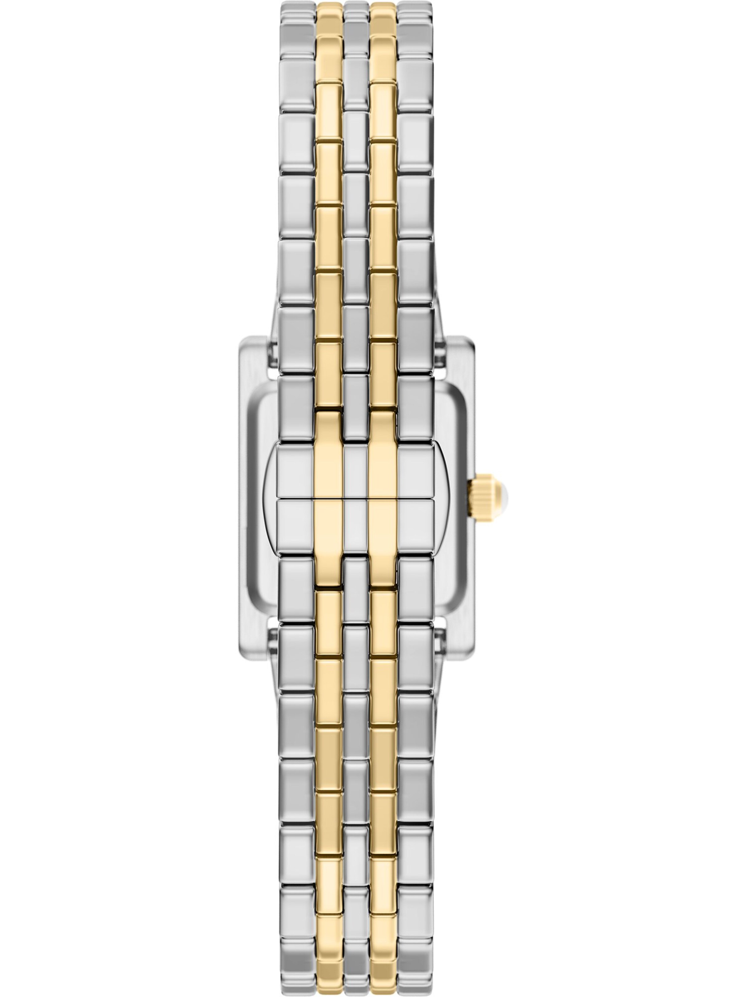 Emporio Armani Analog watch in Silver