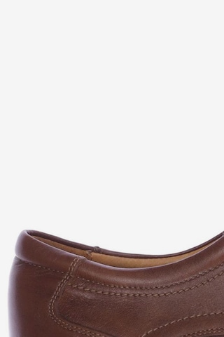 CAMEL ACTIVE Flats & Loafers in 43 in Brown
