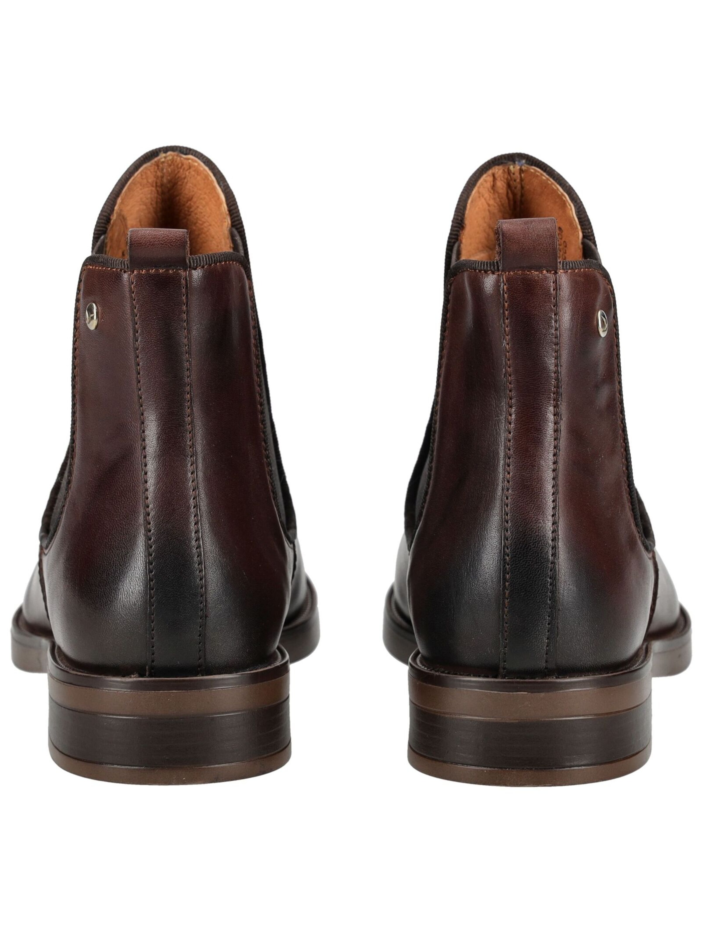 Chelsea Boots PIKOLINOS en marron