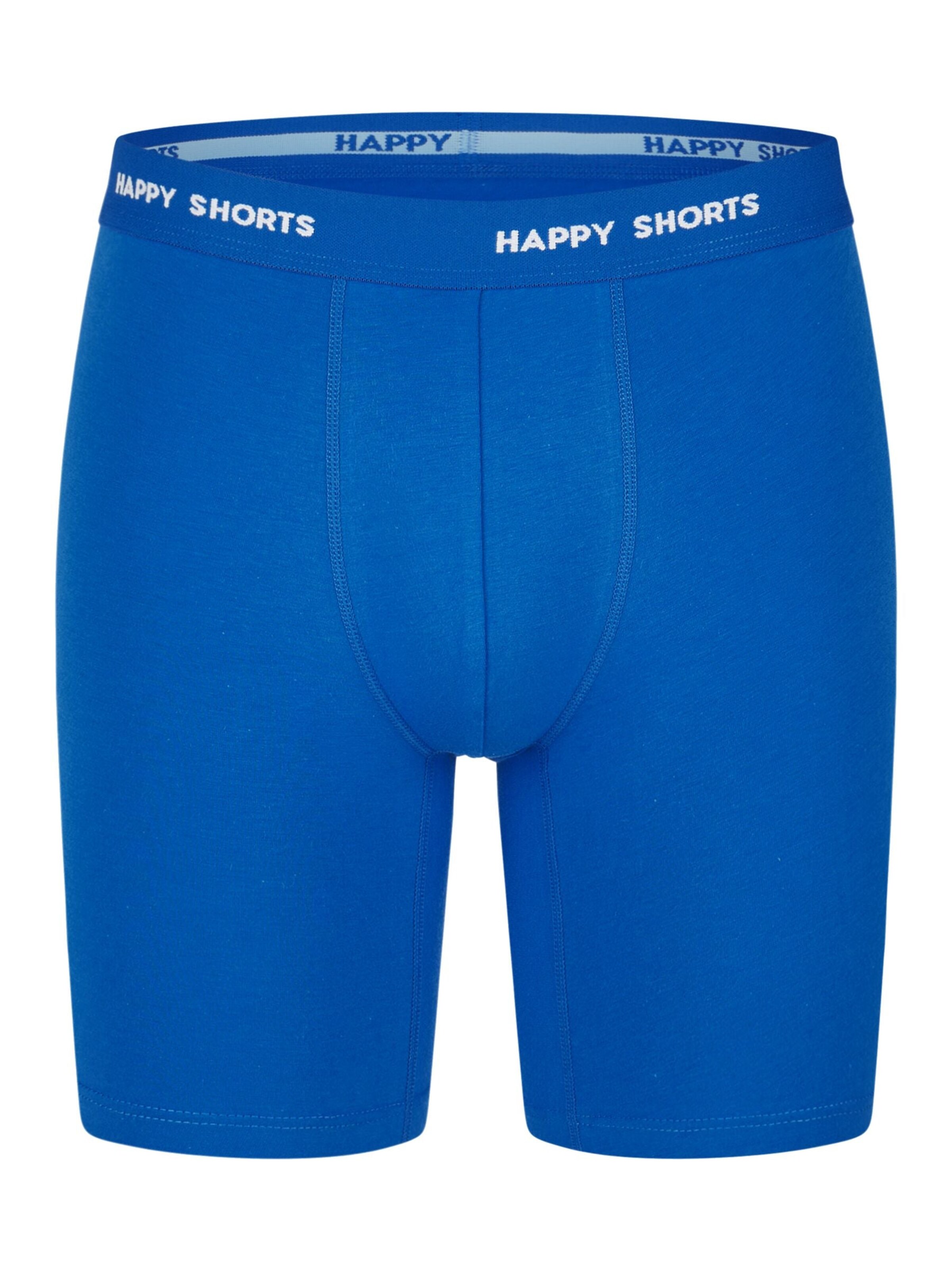 Happy Shorts Boxer shorts in Blue