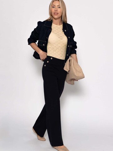 SASSYCLASSY Shirt‌‌‌‌‌‌‌‌ in Gelb