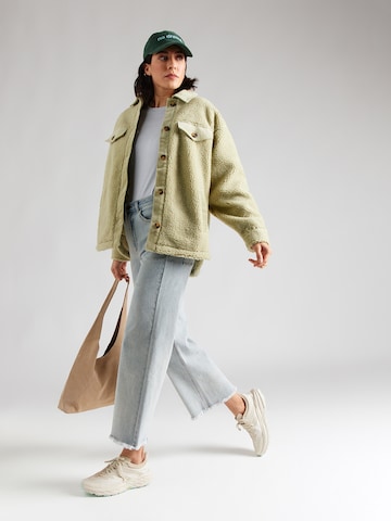 BILLABONG Wide Leg Farkut 'BE FREE' värissä sininen