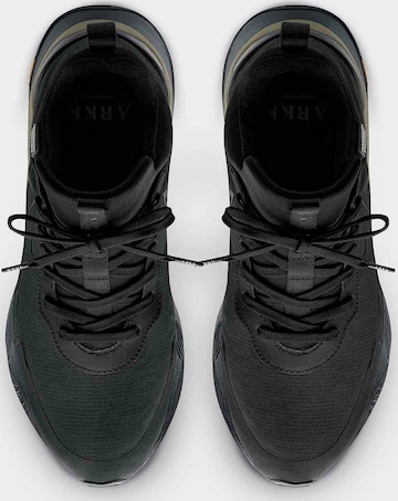 Chaussure de sport 'Stormrydr' ARKK Copenhagen en noir