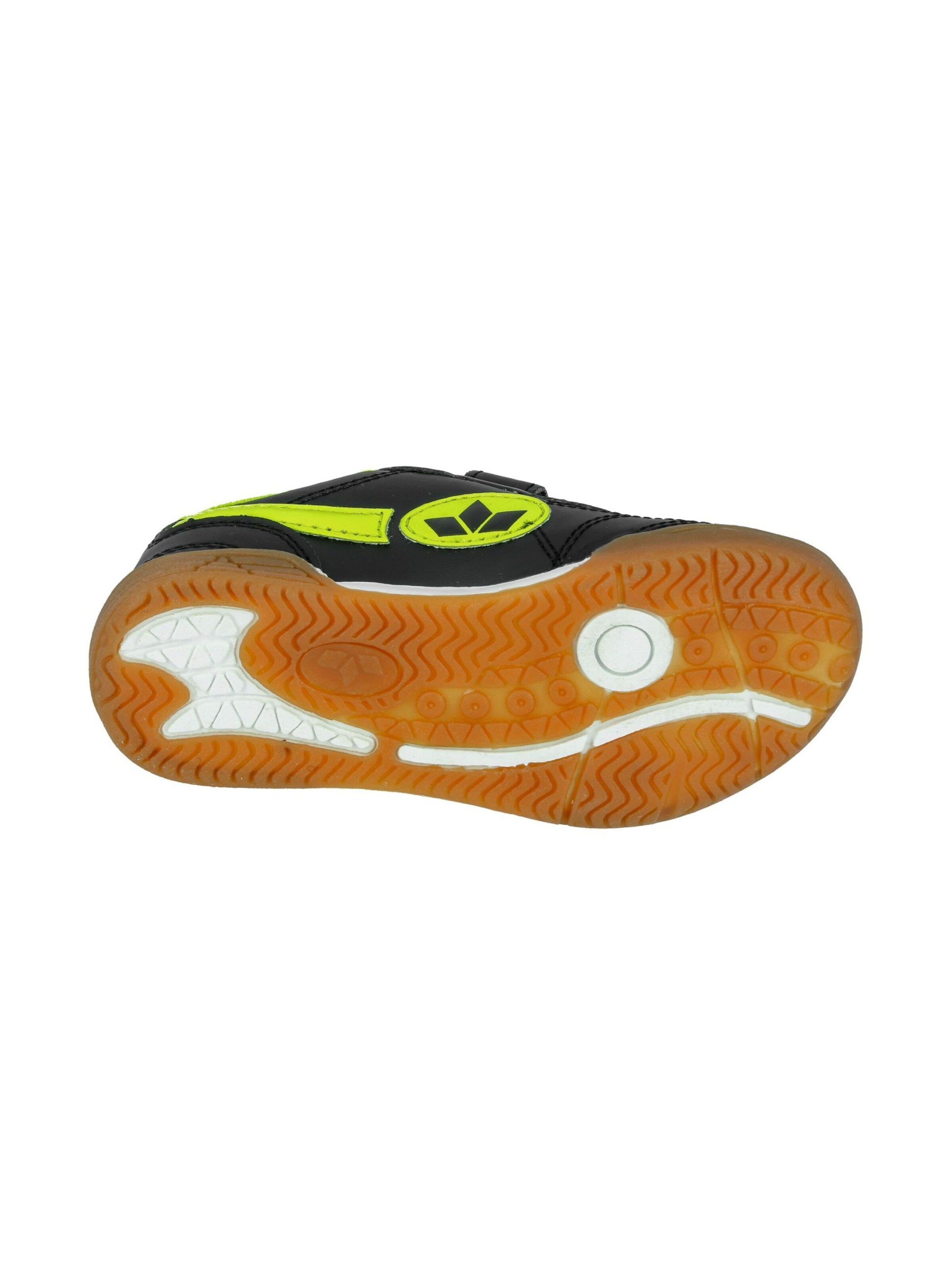 LICO Sportschuh 'Bernie' in Schwarz