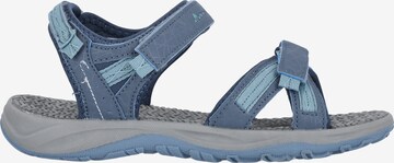 Whistler Sandals 'Kali' in Blue