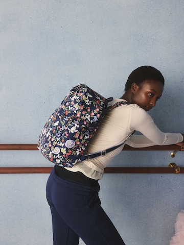 Sac à dos Cath Kidston en bleu