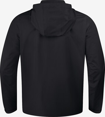 JAKO Outdoor jacket in Black