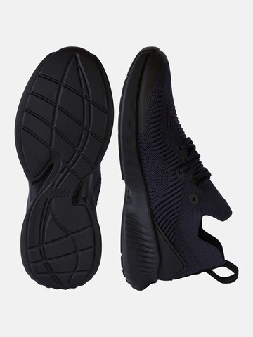 Boggi Milano Sneaker 'Willow' in Blau