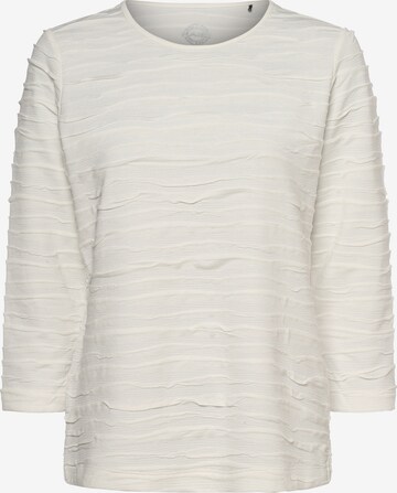 Rabe Shirt in Beige: front