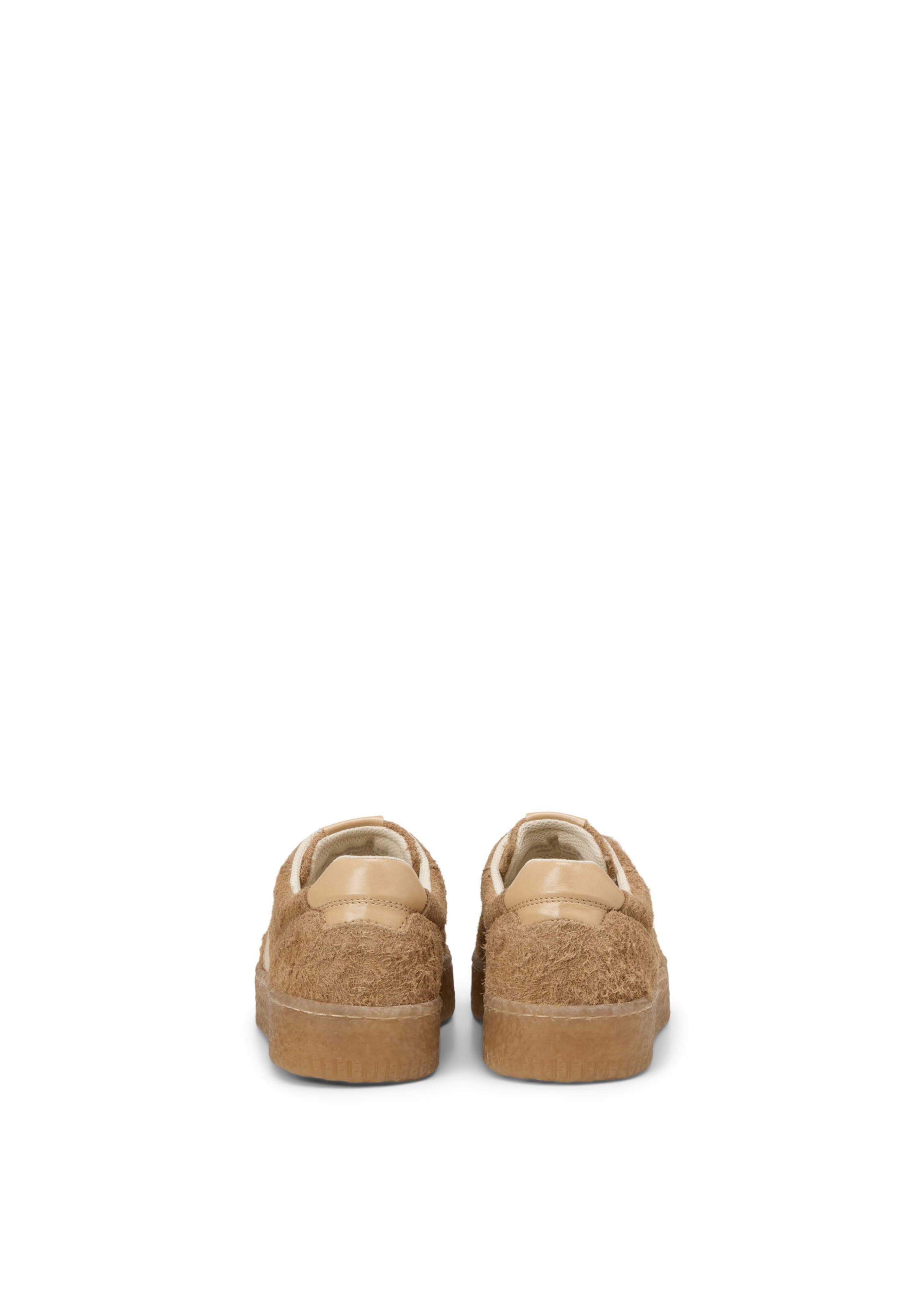 Marc O'Polo Sneakers in Brown
