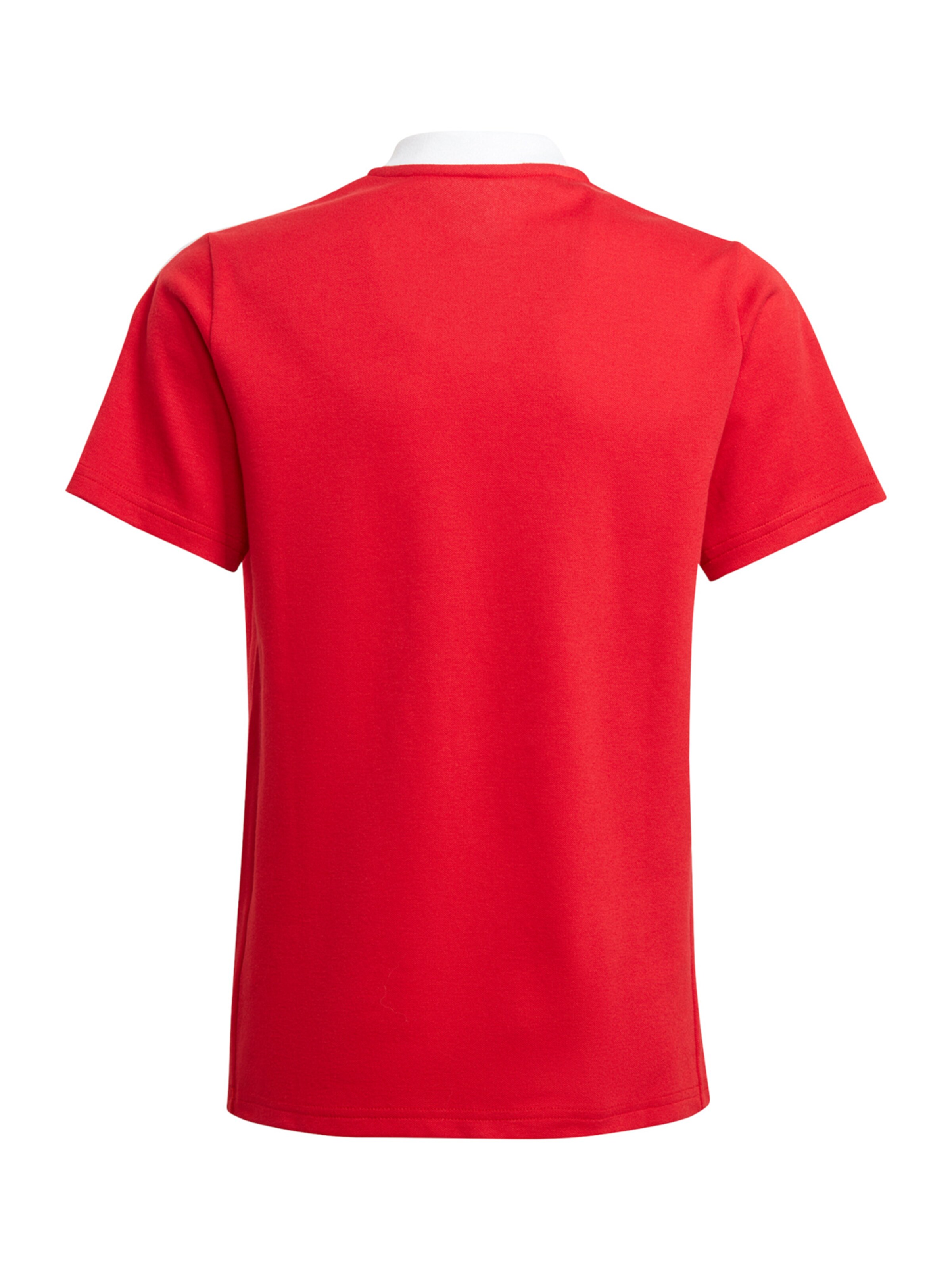 ADIDAS PERFORMANCE Funktionsshirt 'Tiro 21' in Rot