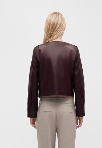 TOMMY HILFIGER Blazer in Rot
