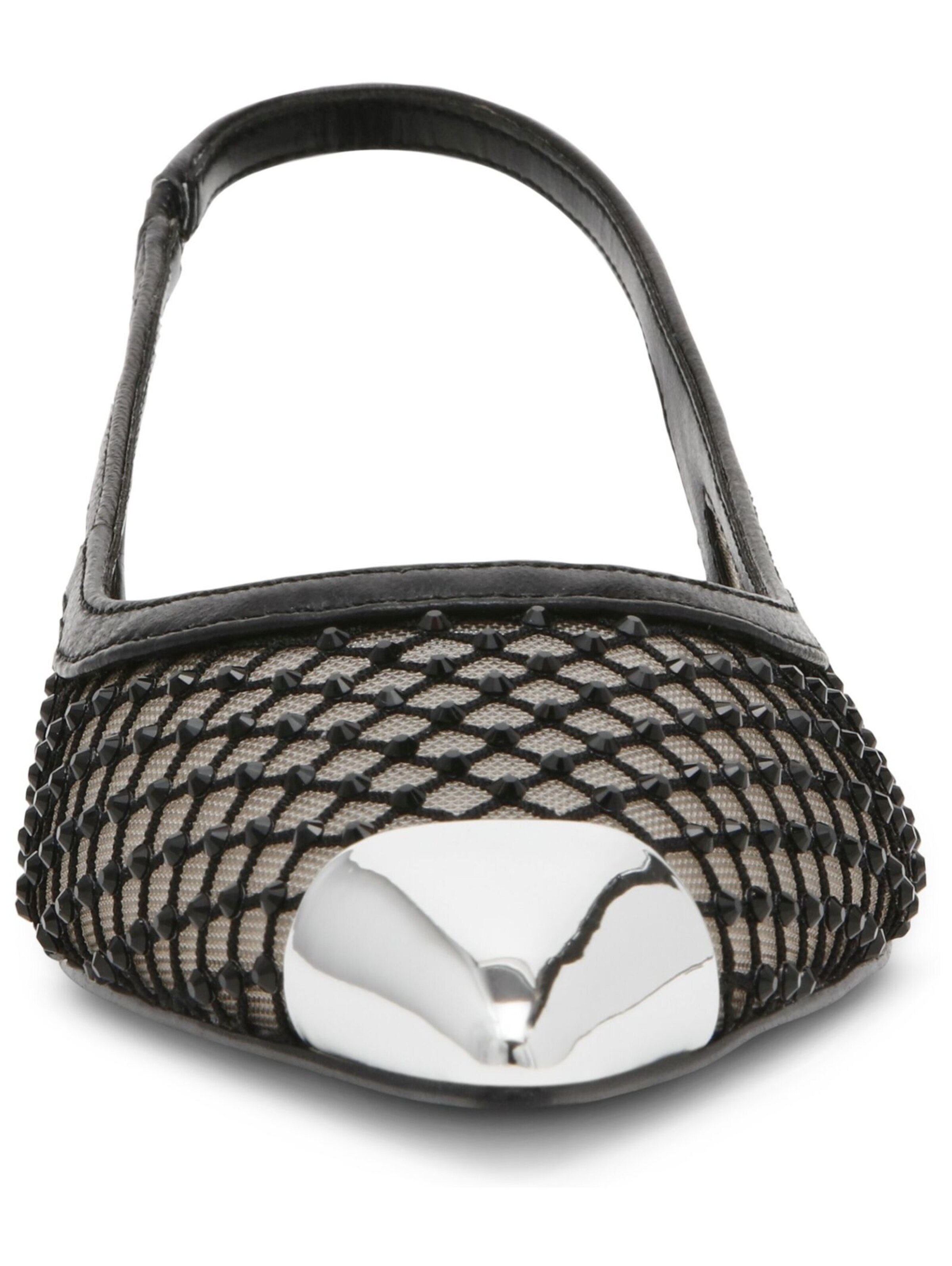 STEVE MADDEN Slingpumps in Schwarz