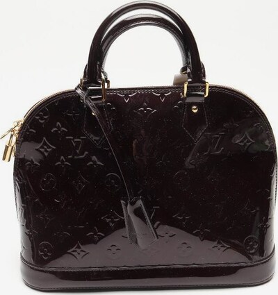 Louis Vuitton Bag in One size in Bordeaux, Item view