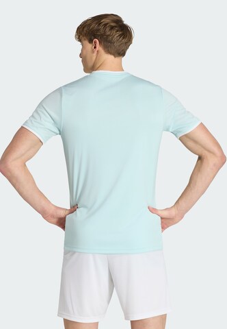 ADIDAS PERFORMANCE - Camisa funcionais 'Entrada26' em verde