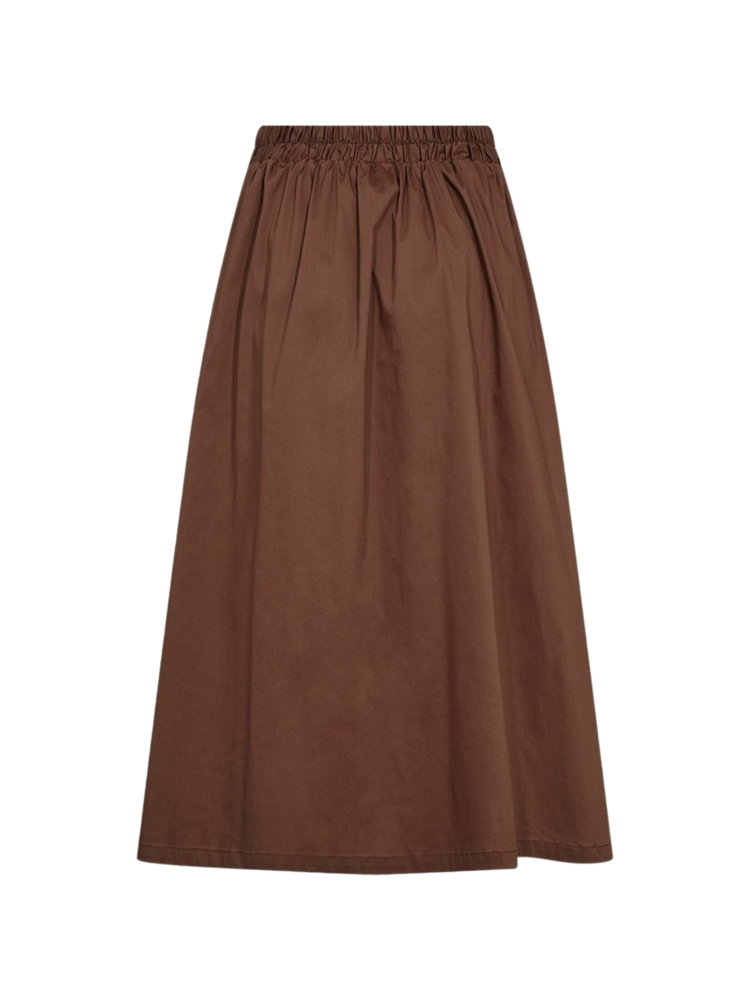 Wasabi Concept Rok ' WA-SAGA 35 ' in Bruin