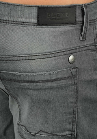 BLEND Regular Jeans 'Denon' in Grey