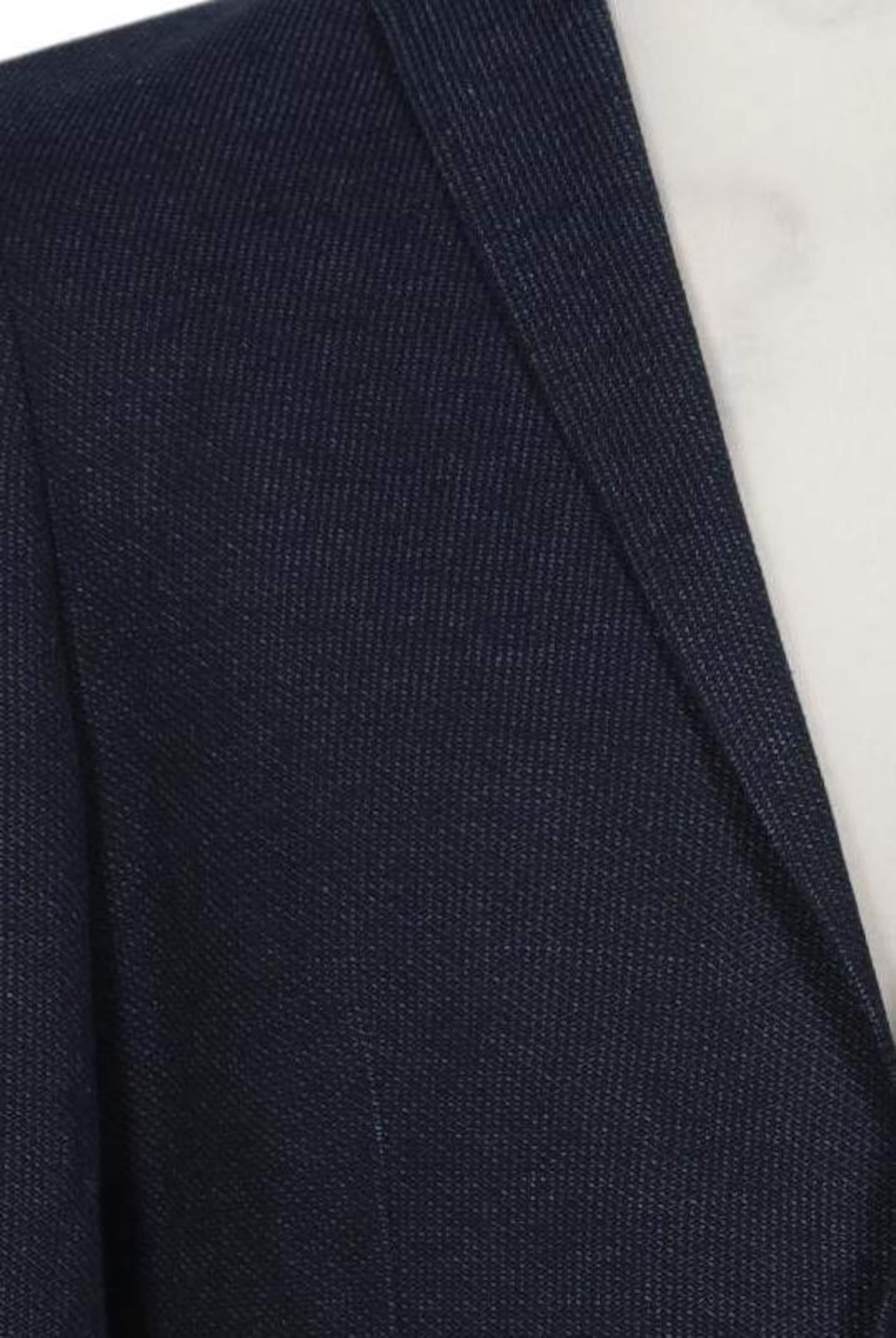 s.Oliver Suit Jacket in M in Blue