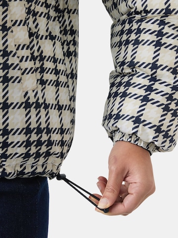 Veste d’hiver 'YU 23' HELLY HANSEN en bleu