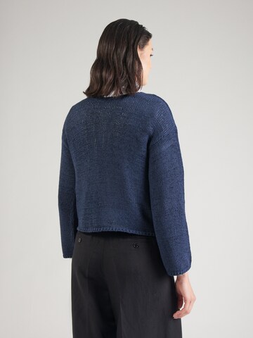 ONLY Sweater 'ONLGEENA' in Blue