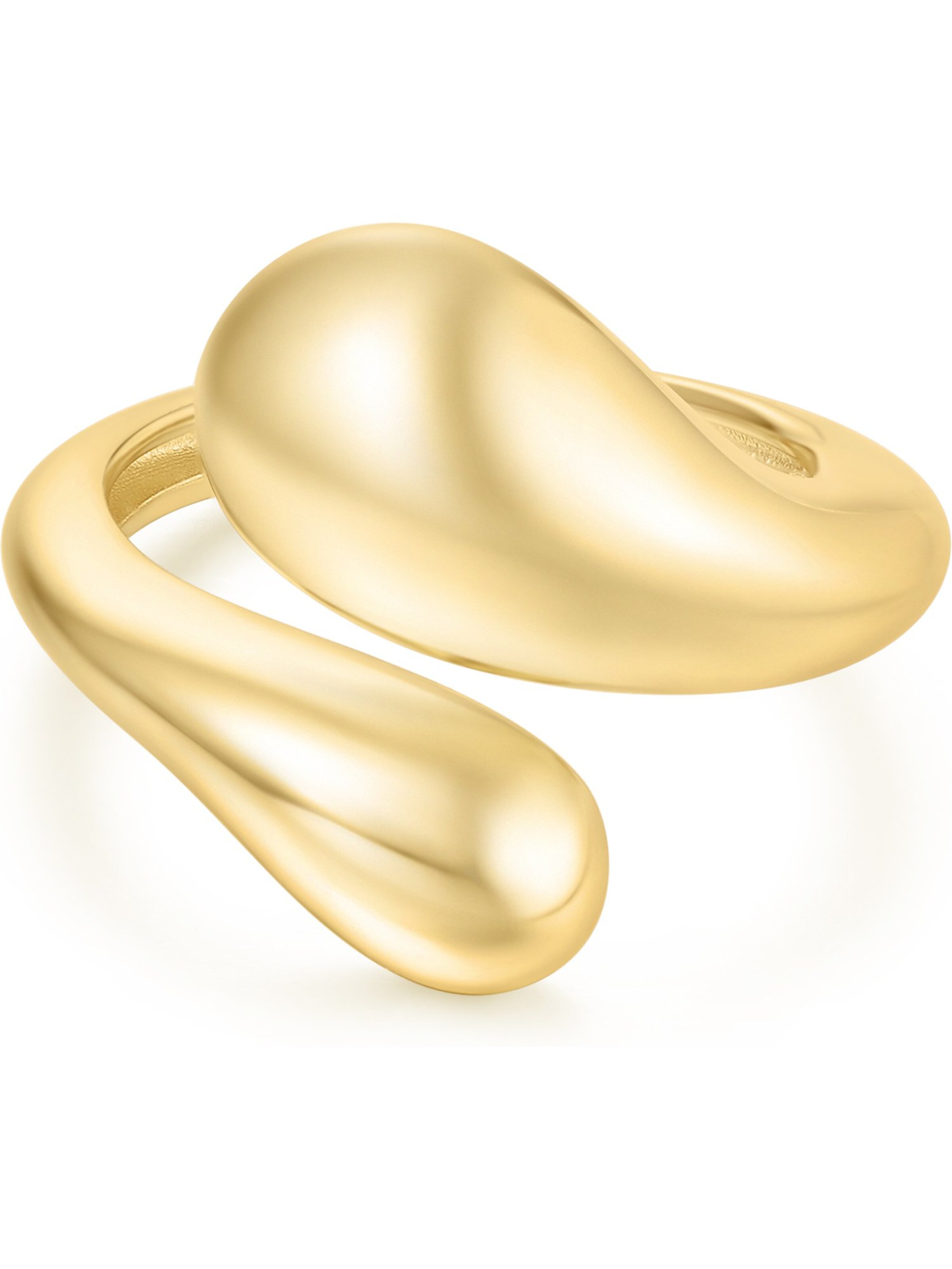 ANIA HAIE Ring in Gold