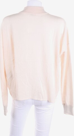 sessun Sweater & Cardigan in L in Beige