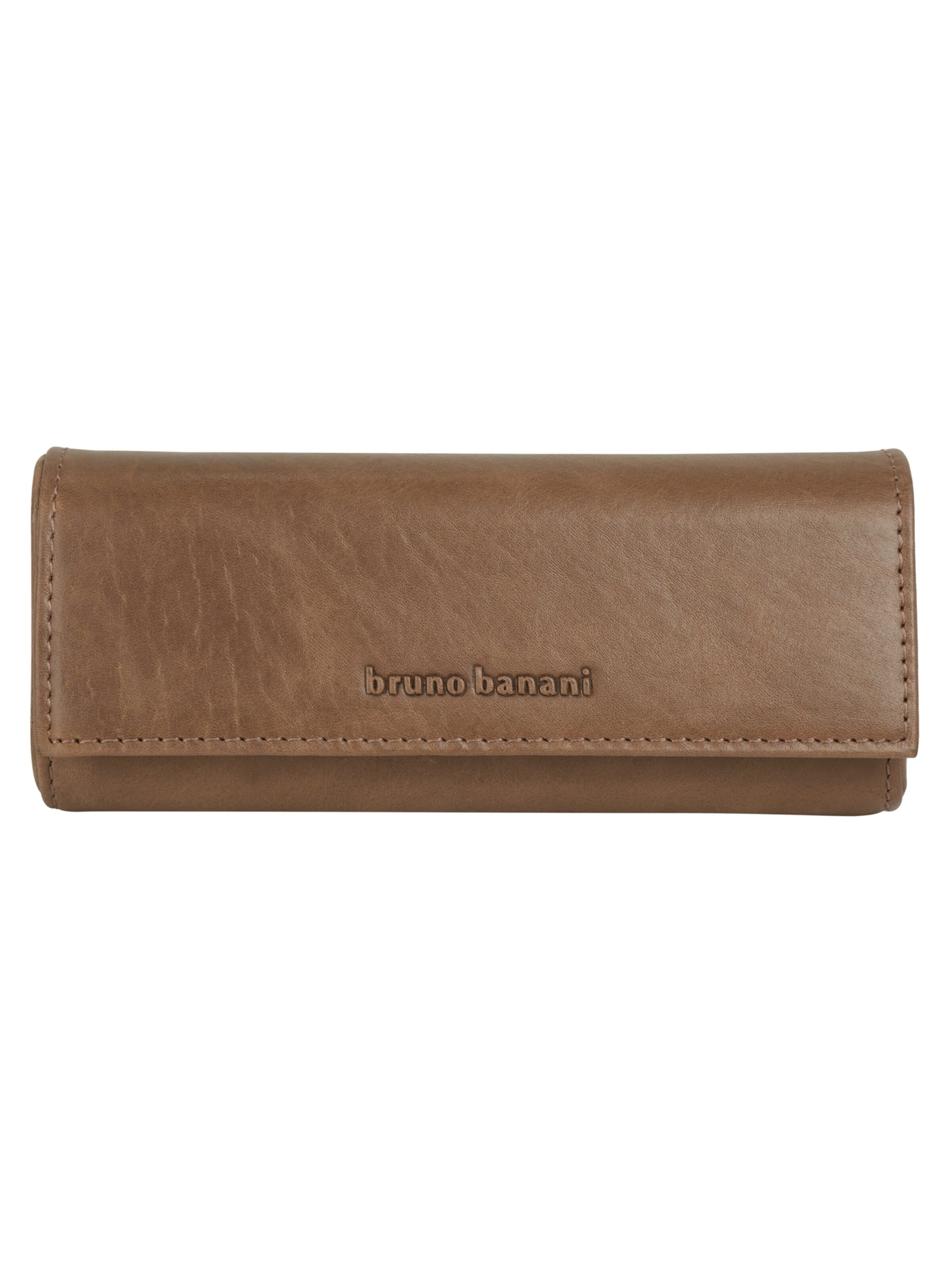 Bruno Banani Etui‌‌‌‌ in Braun: Vorderseite