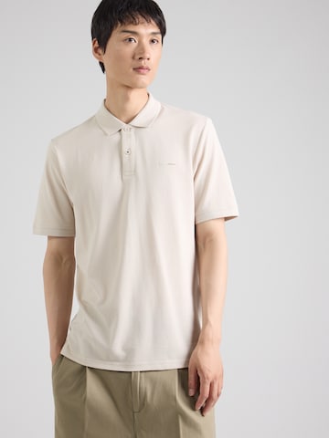 JACK & JONES Футболка 'JJKYLE' в Бежевый: спереди