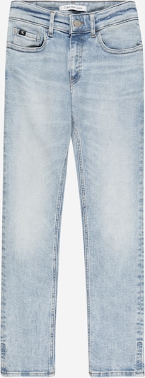 Calvin Klein Jeans Jeans i lyseblå, Produktvisning