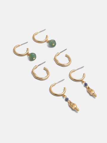 Orecchini di Pull&Bear in oro