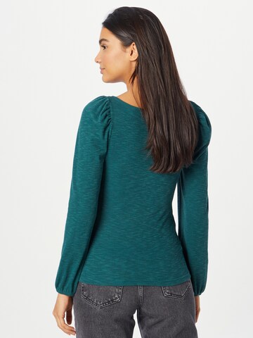 GAP Shirt 'CANYON' in Green