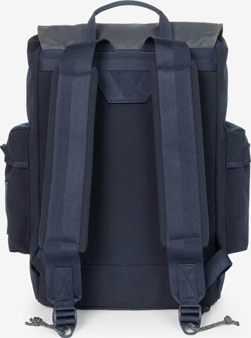 EASTPAK - Mochila 'Obsten' em azul