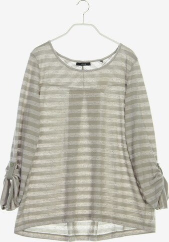 OPUS Top & Shirt in M in Grey: front