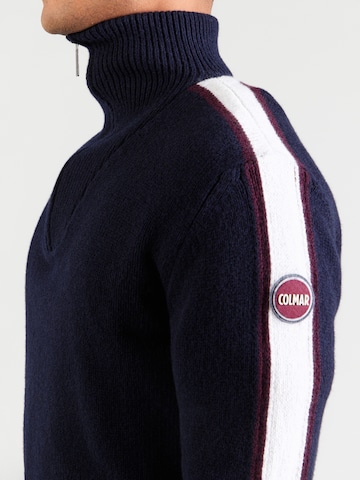 Colmar Pullover in Blau