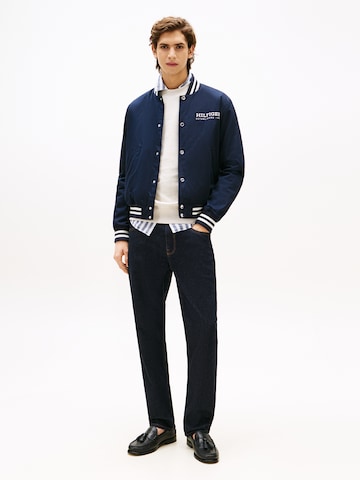 Giacca di mezza stagione di TOMMY HILFIGER in blu