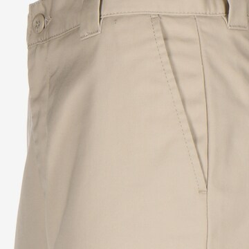 Carhartt WIP Loose fit Chino Pants 'Master' in Beige