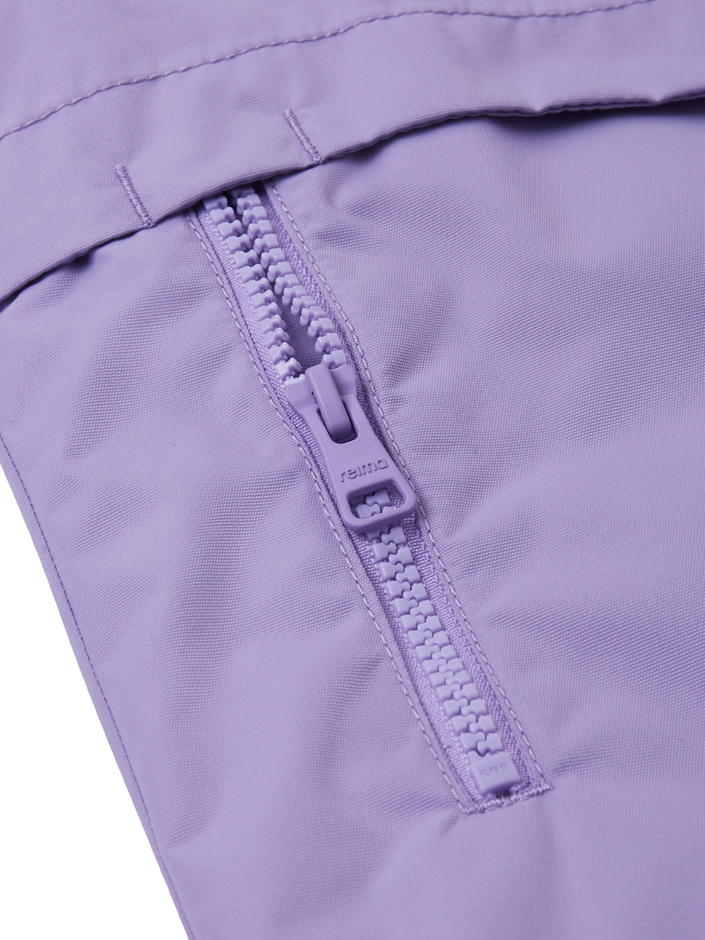 Reima Функциональная куртка 'Raisio' в Лиловый