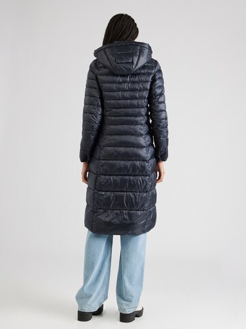 Canadian Classics Winter Coat 'Dauphine' in Blue