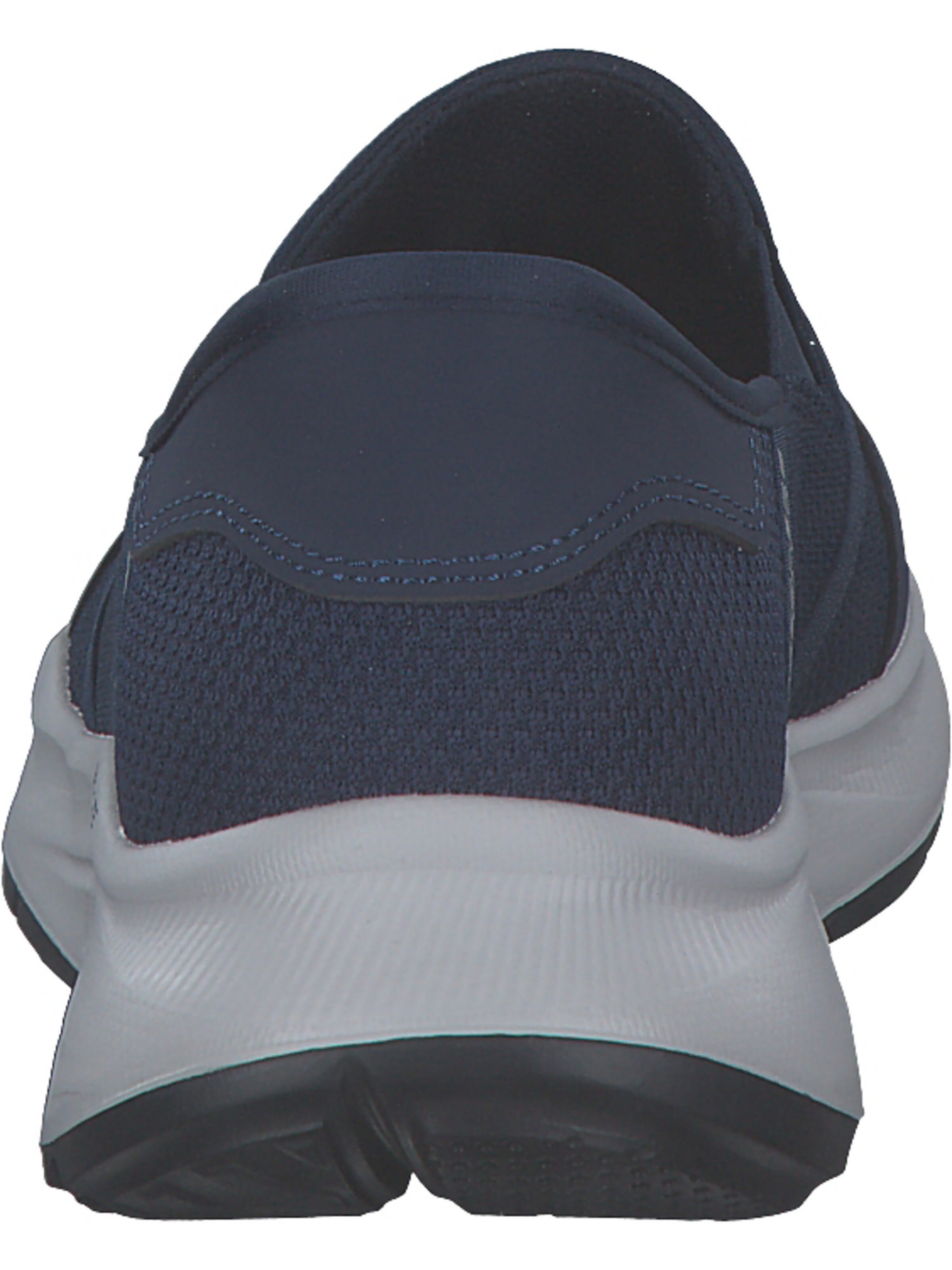 SKECHERS Slip On '232926' in Blau