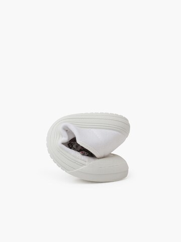 Sneaker di Pisamonas in bianco