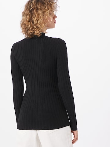 Pull-over 'Magen' mbym en noir