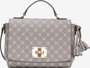 JOOP! Handbag 'Maila' in Grey: front