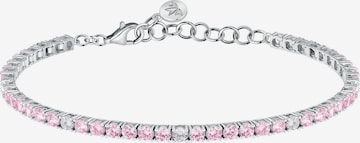 MORELLATO Armband in Pink: Vorderseite