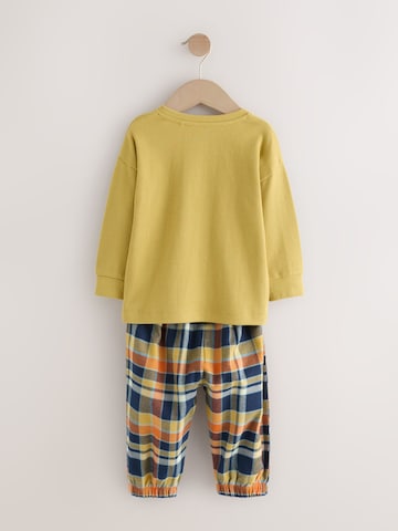 Next Пижама в Синий