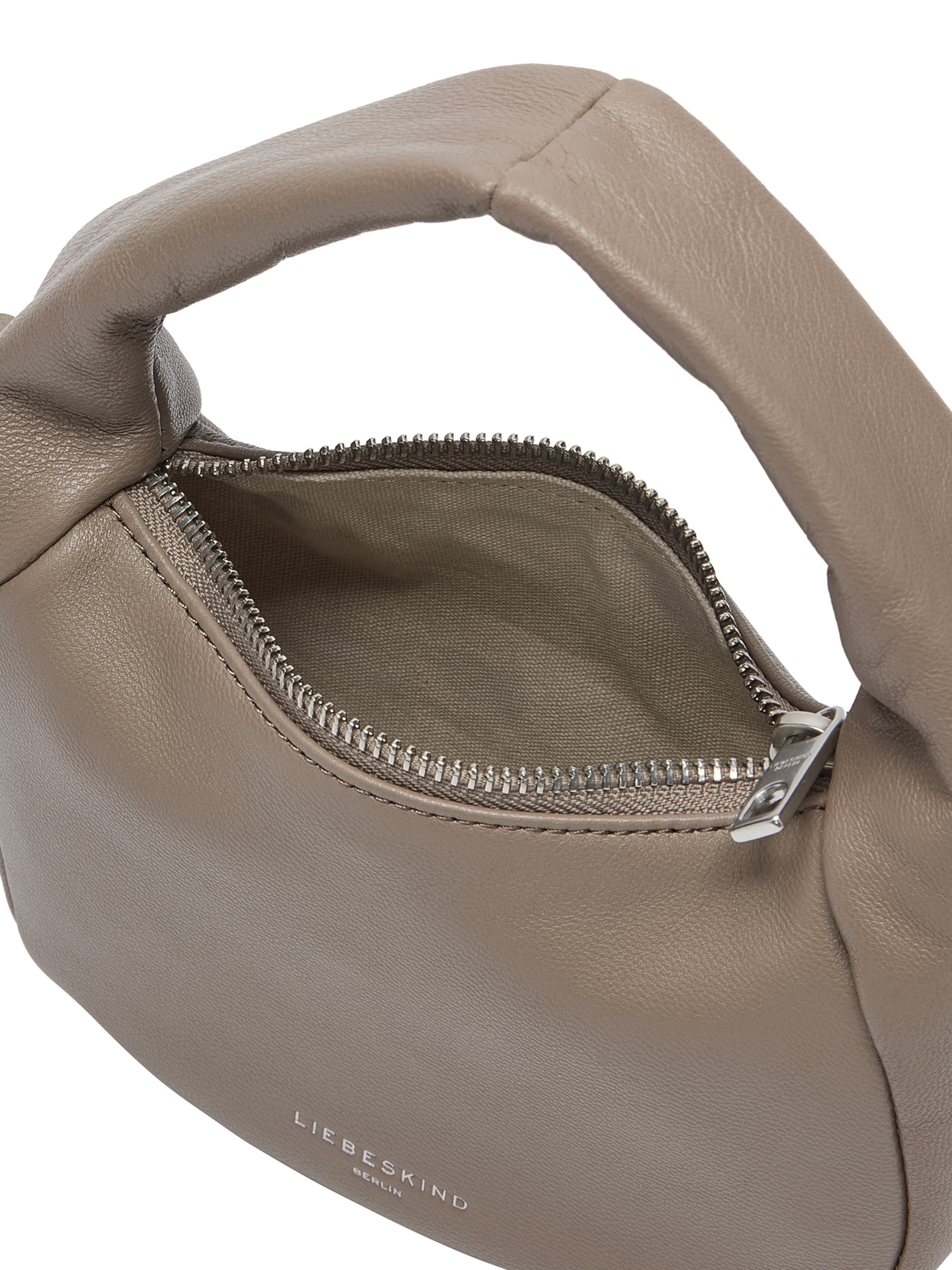 Liebeskind Berlin Handtasche 'Farrah' in Beige