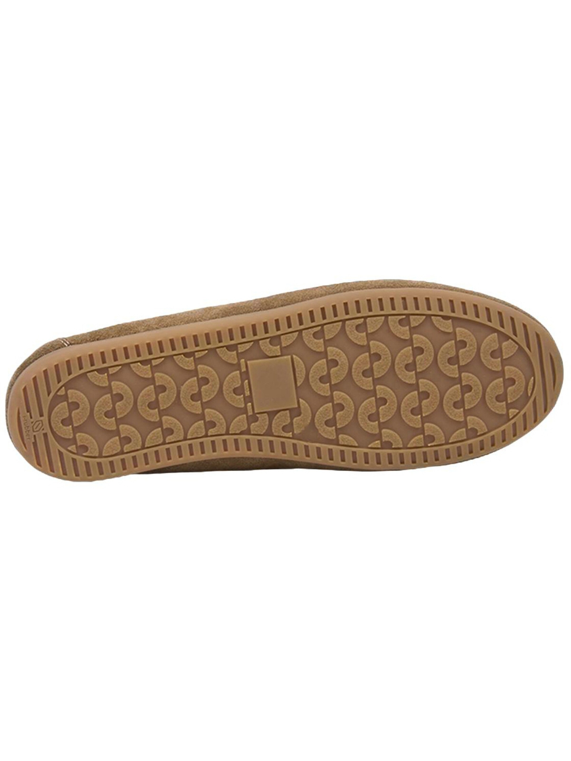 Desa Slipper 'Slipper'‌‌‌‌‌‌‌‌‌‌ in Braun