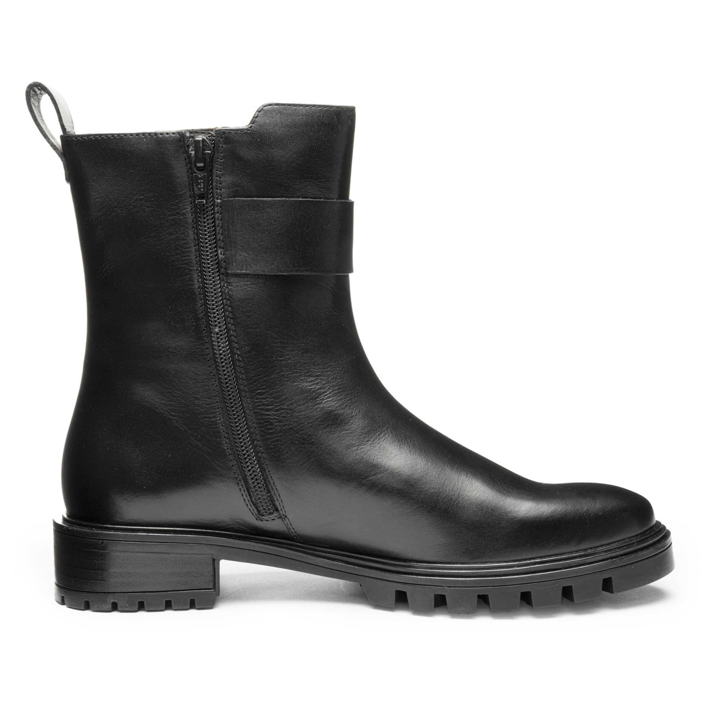 ARA Stiefelette in Schwarz