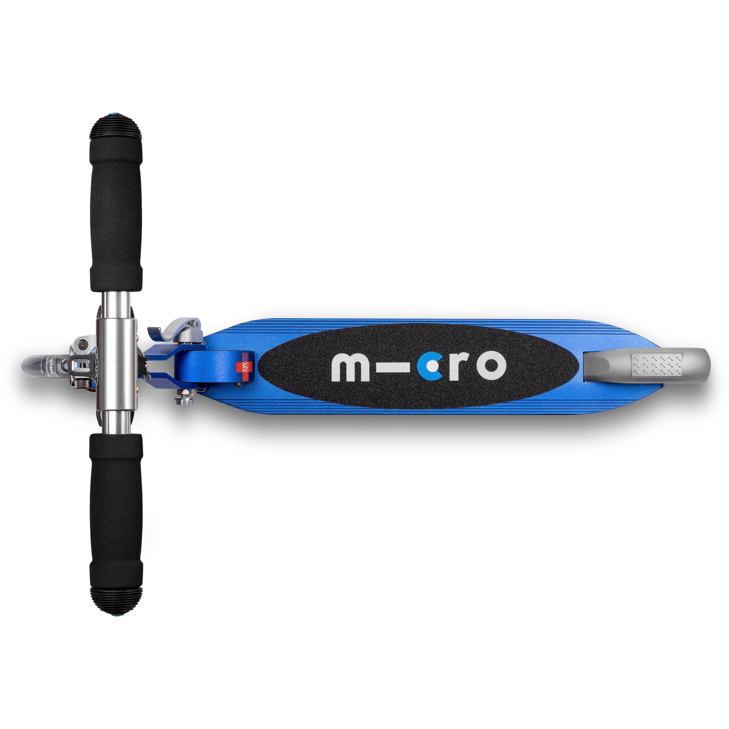 Micro Scooter 'Sprite' in Blau