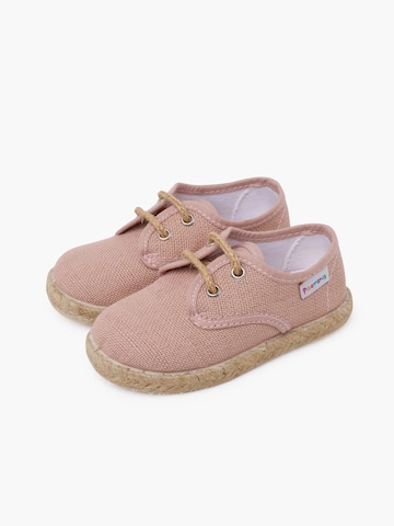 Sneaker di Pisamonas in rosa