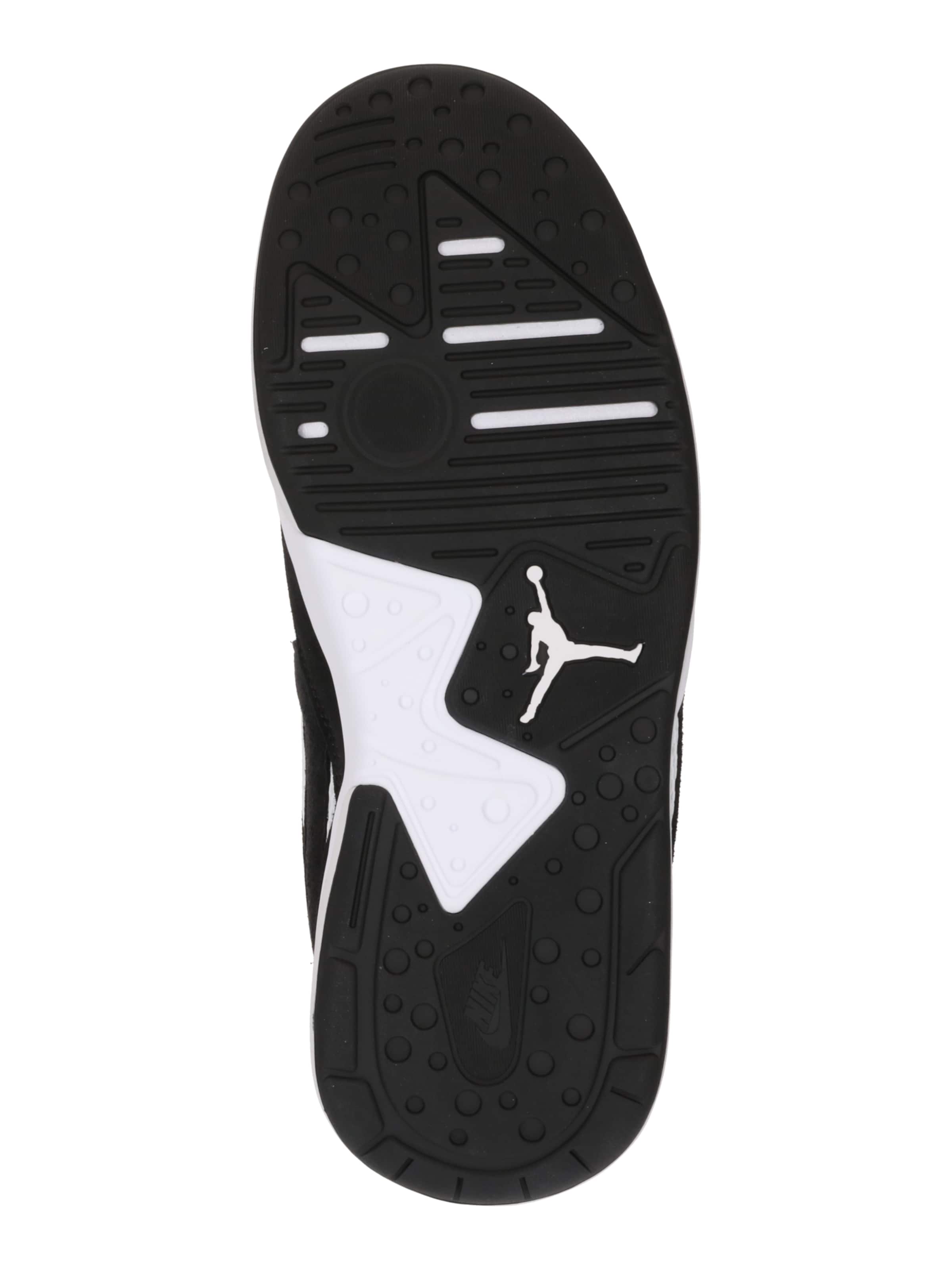 Baskets basses 'CMFT Era' Jordan en noir